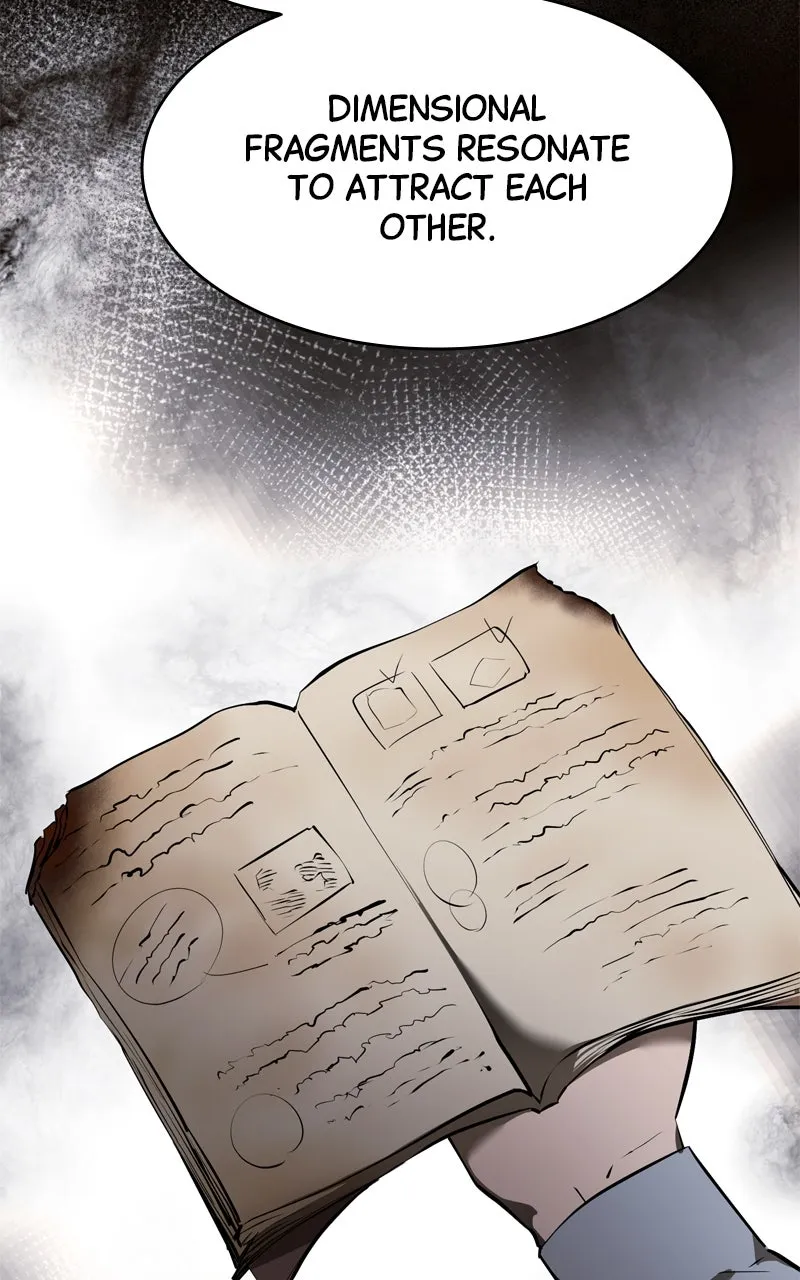 Defeating Dungeons via Copy Paste! Chapter 21 page 167 - 