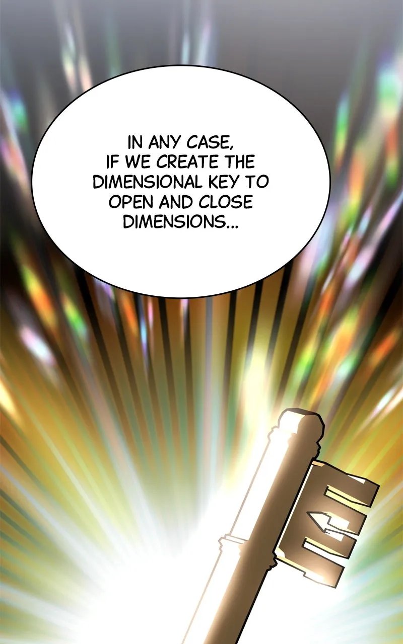 Defeating Dungeons via Copy Paste! Chapter 21 page 195 - 