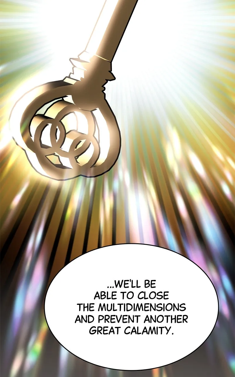 Defeating Dungeons via Copy Paste! Chapter 21 page 196 - 