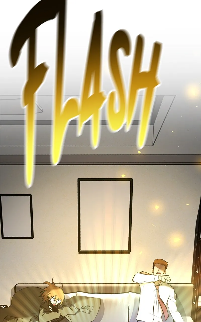 Defeating Dungeons via Copy Paste! Chapter 21 page 207 - 