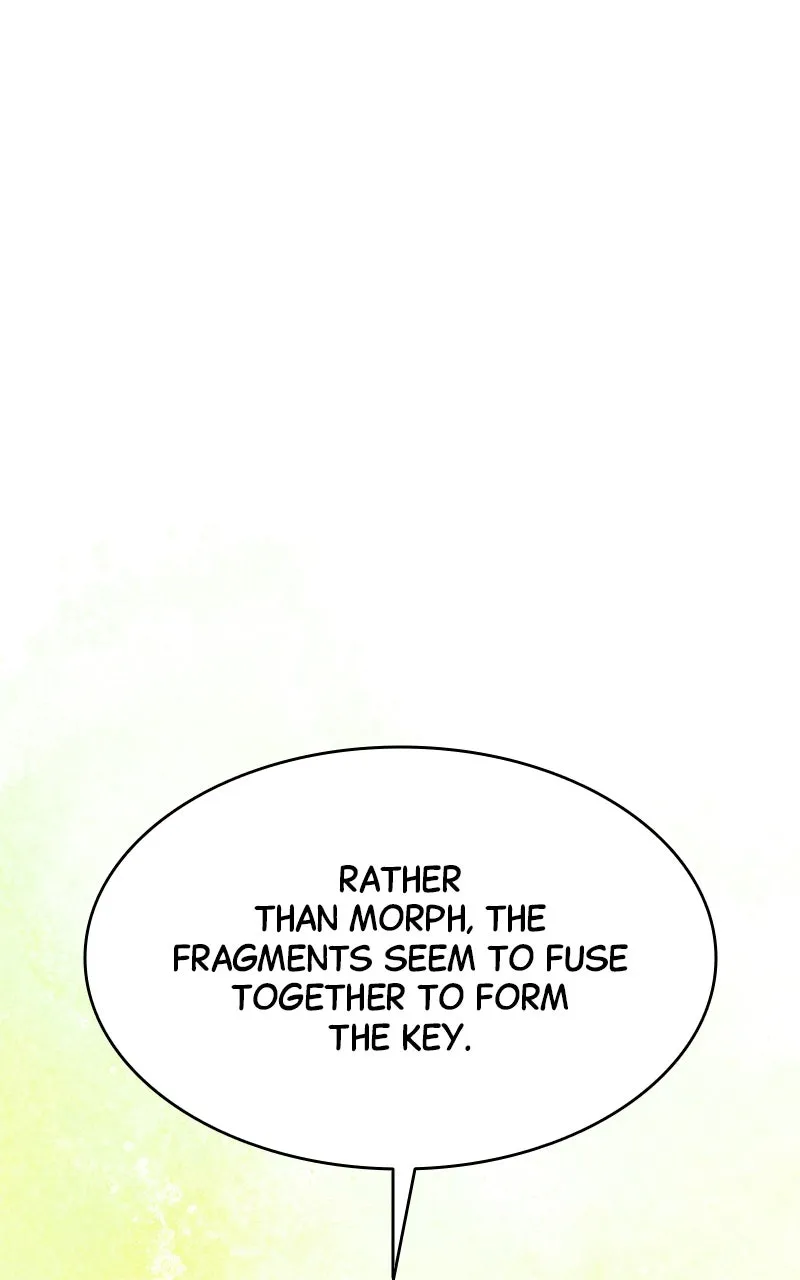Defeating Dungeons via Copy Paste! Chapter 21 page 216 - 
