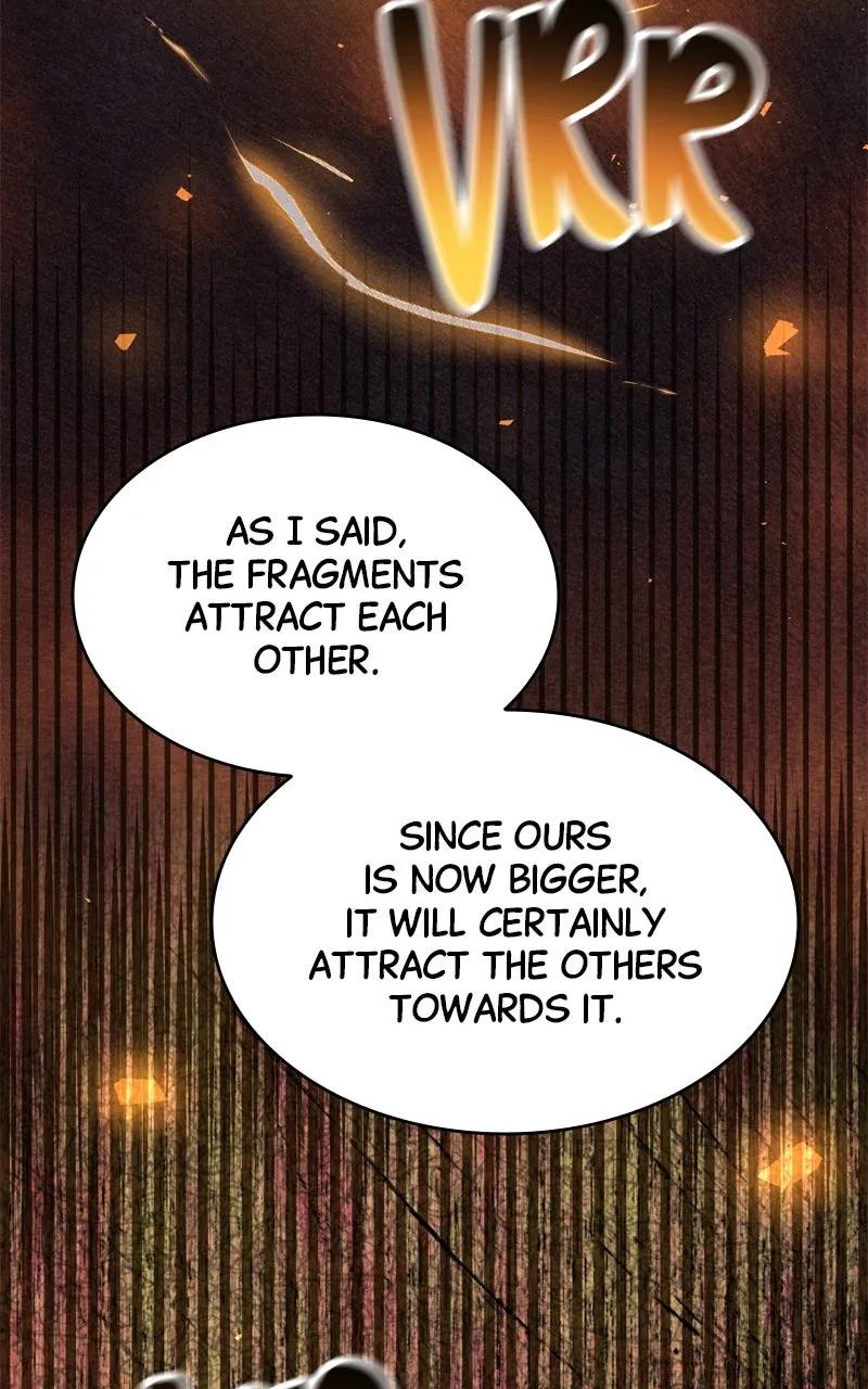 Defeating Dungeons via Copy Paste! Chapter 21 page 222 - 