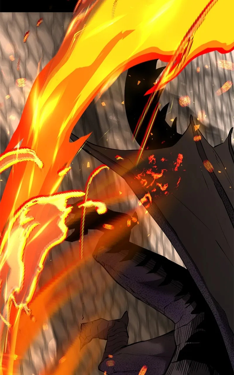 Defeating Dungeons via Copy Paste! Chapter 21 page 27 - 
