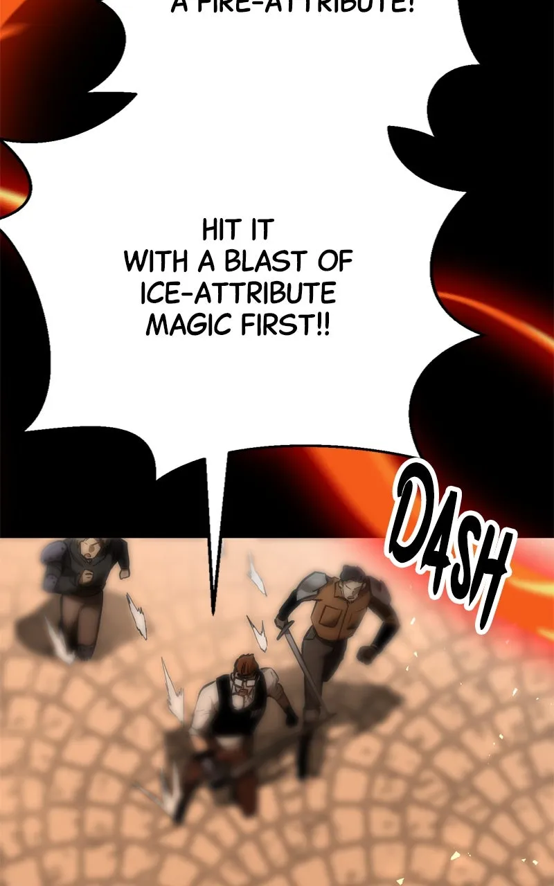 Defeating Dungeons via Copy Paste! Chapter 21 page 8 - 