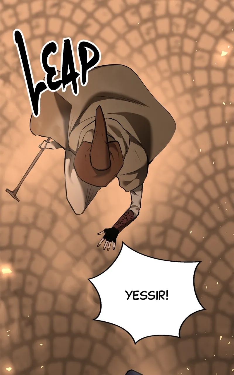 Defeating Dungeons via Copy Paste! Chapter 21 page 9 - 