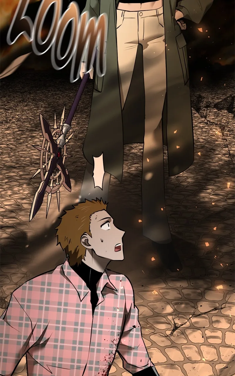 Defeating Dungeons via Copy Paste! Chapter 21 page 82 - 