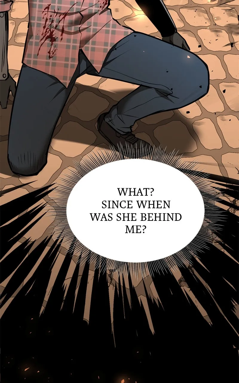 Defeating Dungeons via Copy Paste! Chapter 21 page 83 - 