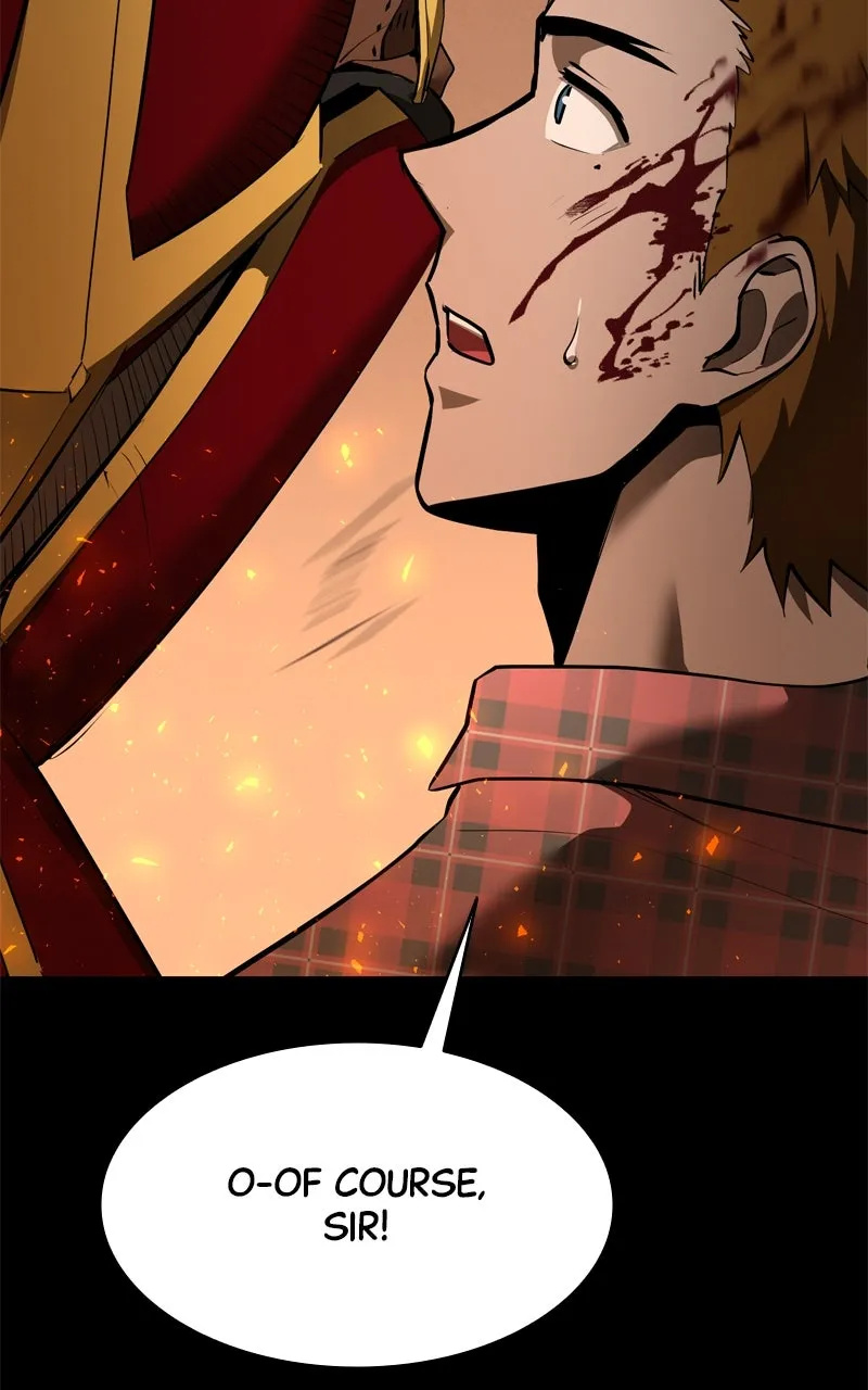 Defeating Dungeons via Copy Paste! Chapter 21 page 94 - 