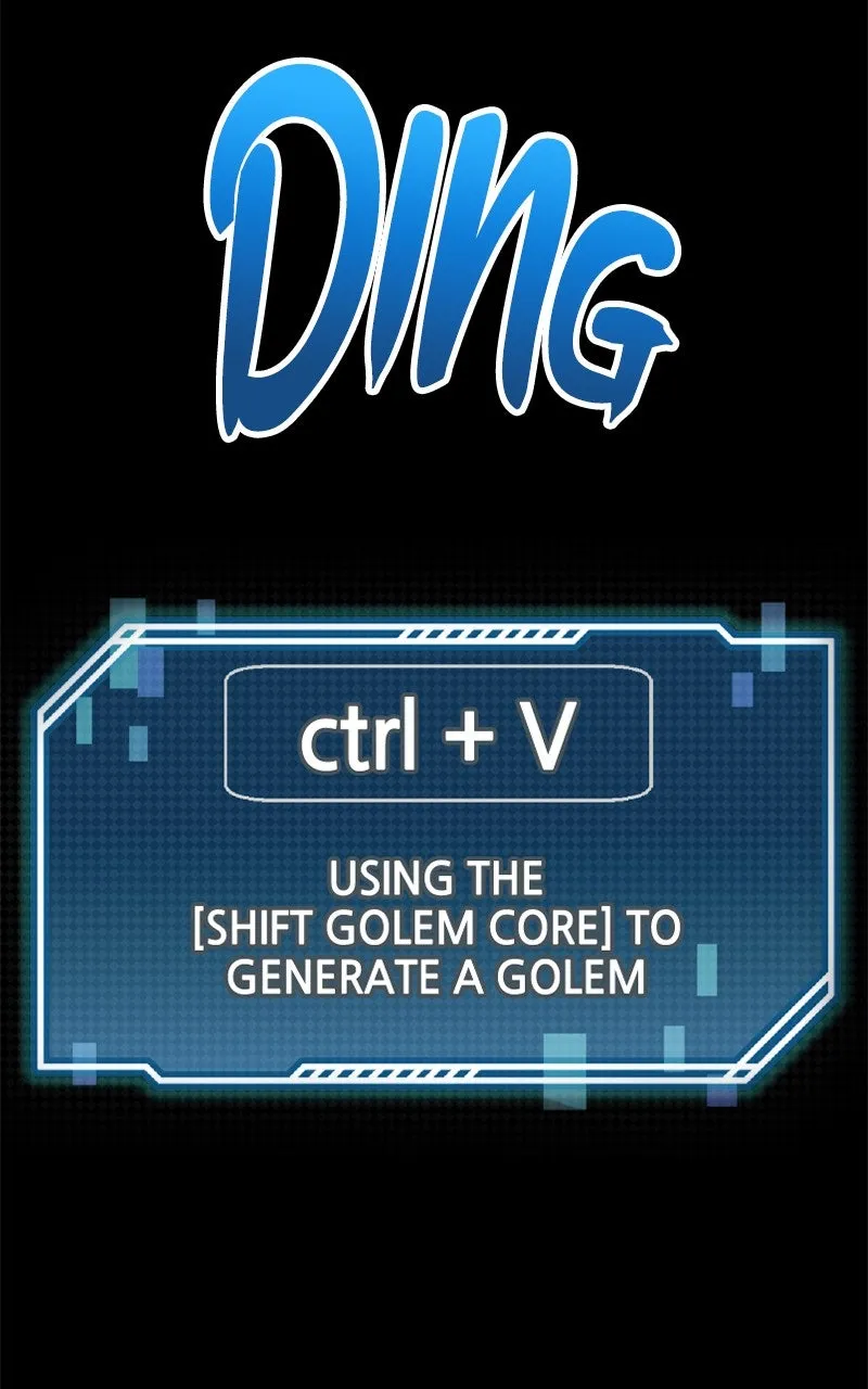 Defeating Dungeons via Copy Paste! Chapter 22 page 101 - 