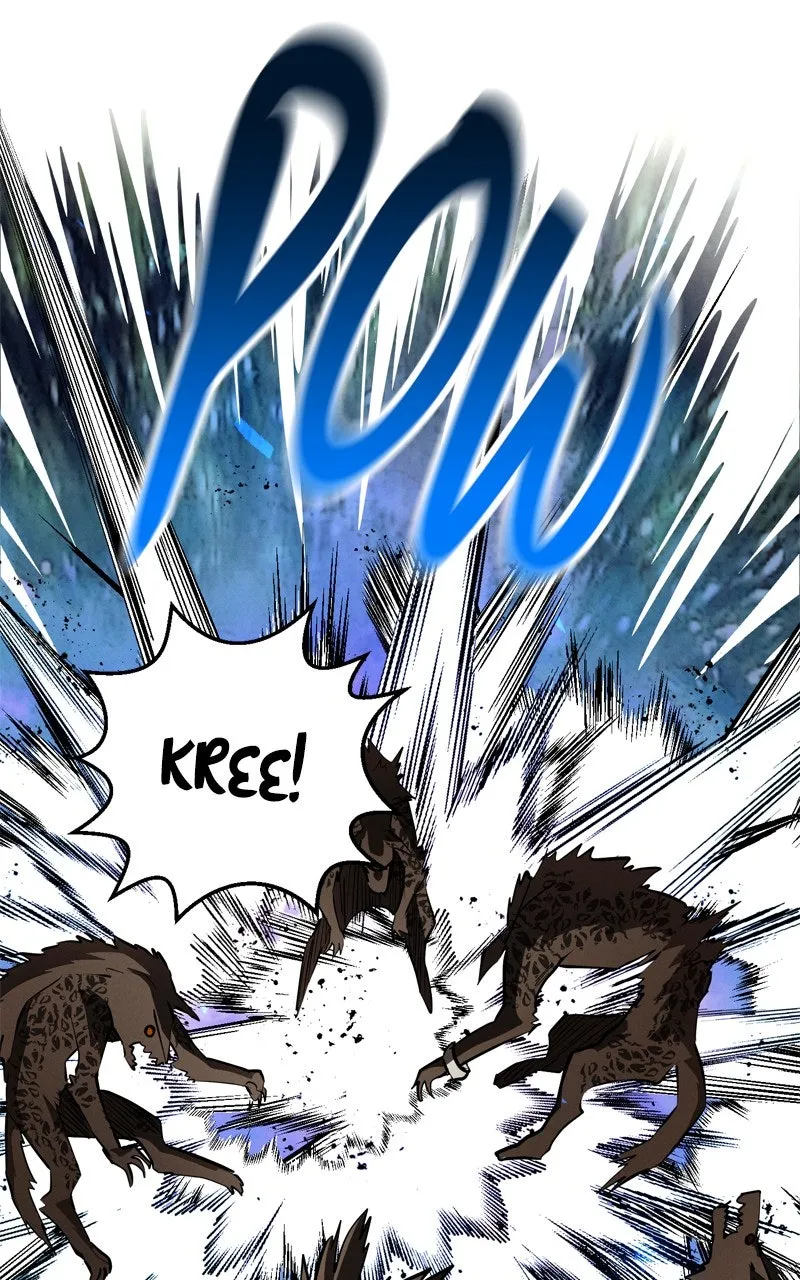 Defeating Dungeons via Copy Paste! Chapter 22 page 130 - 
