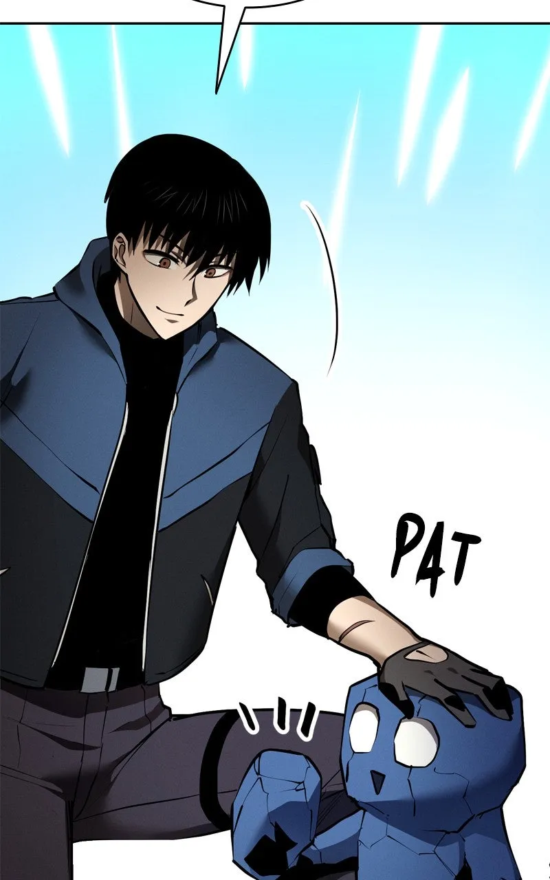 Defeating Dungeons via Copy Paste! Chapter 22 page 139 - 