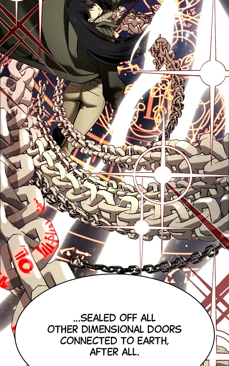 Defeating Dungeons via Copy Paste! Chapter 22 page 29 - 