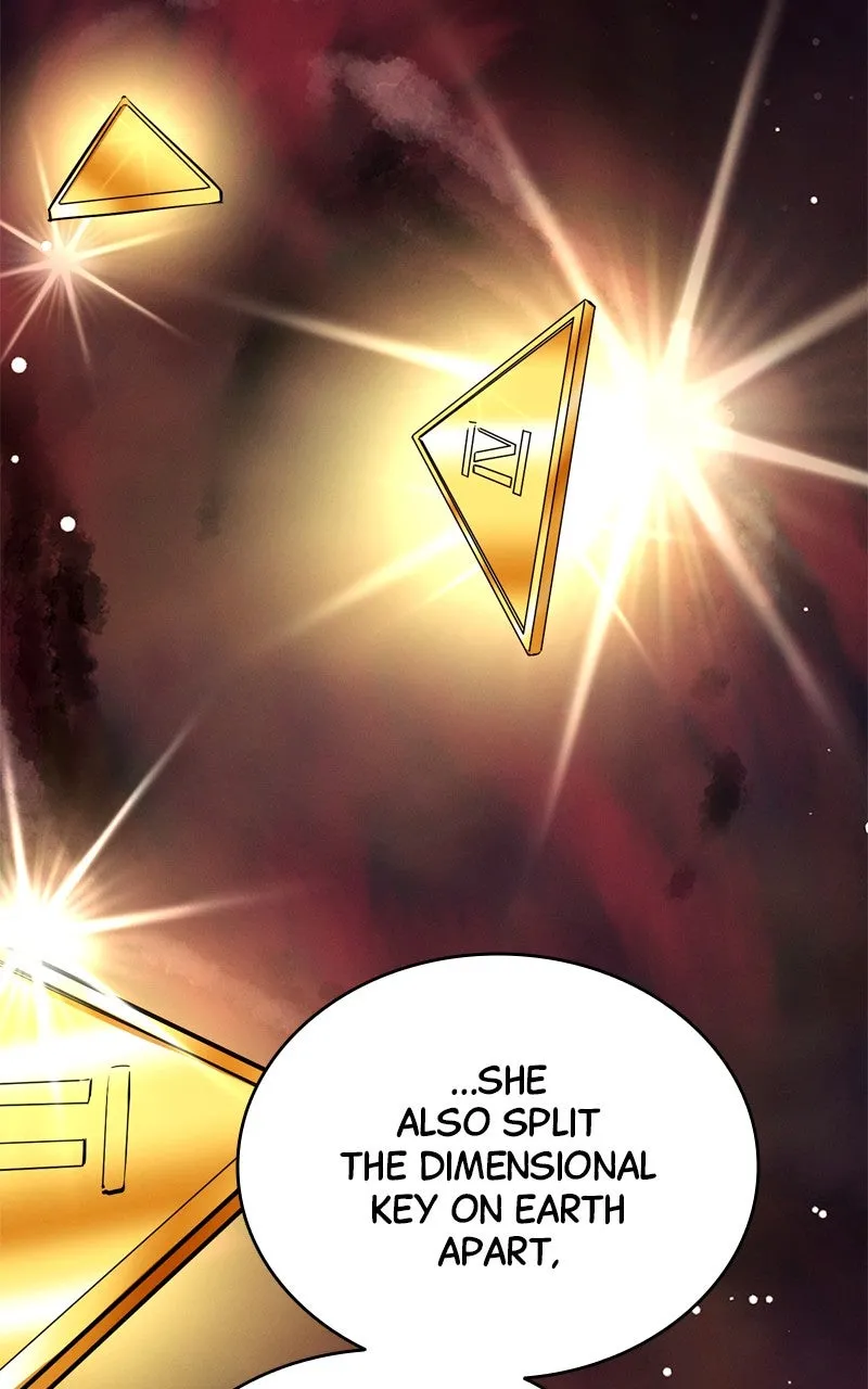 Defeating Dungeons via Copy Paste! Chapter 22 page 32 - 