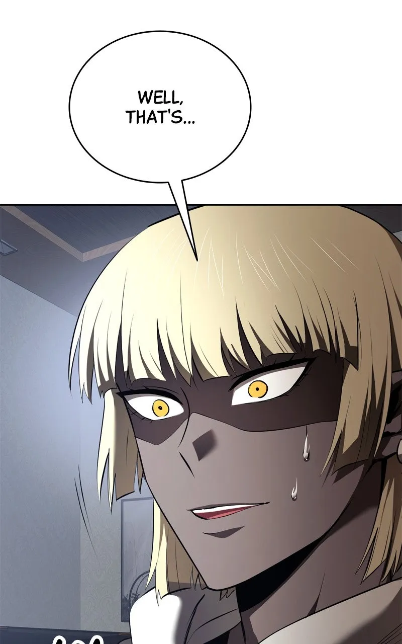 Defeating Dungeons via Copy Paste! Chapter 22 page 45 - 