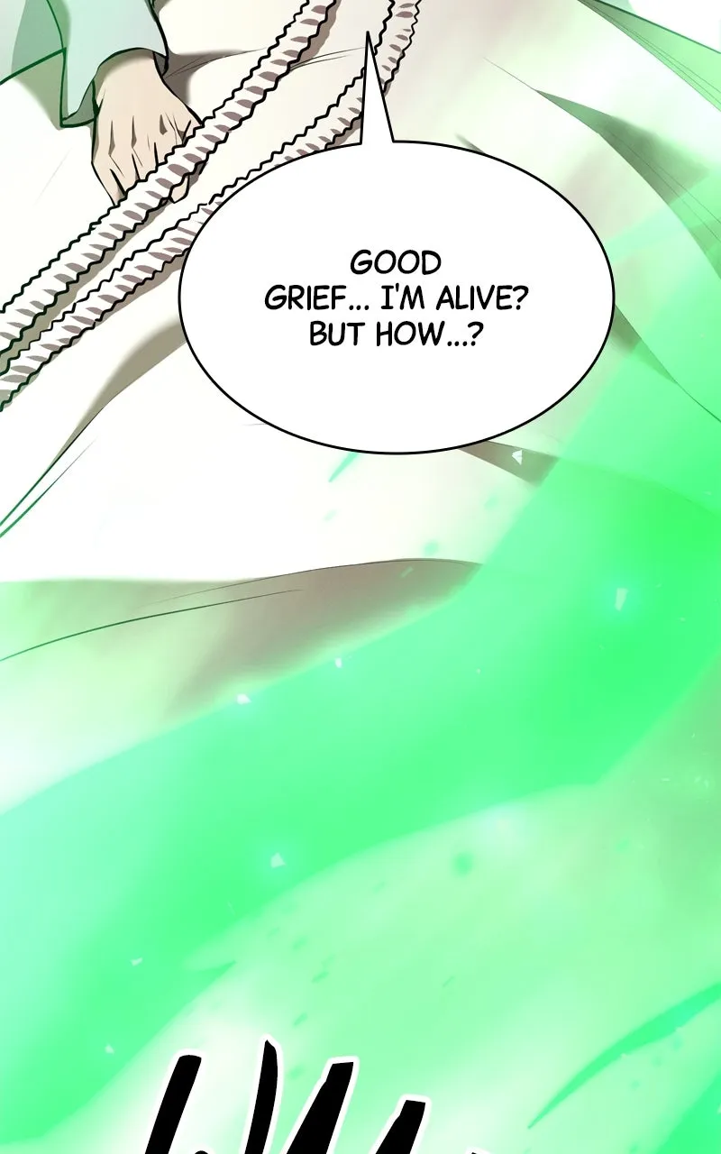 Defeating Dungeons via Copy Paste! Chapter 23 page 122 - 