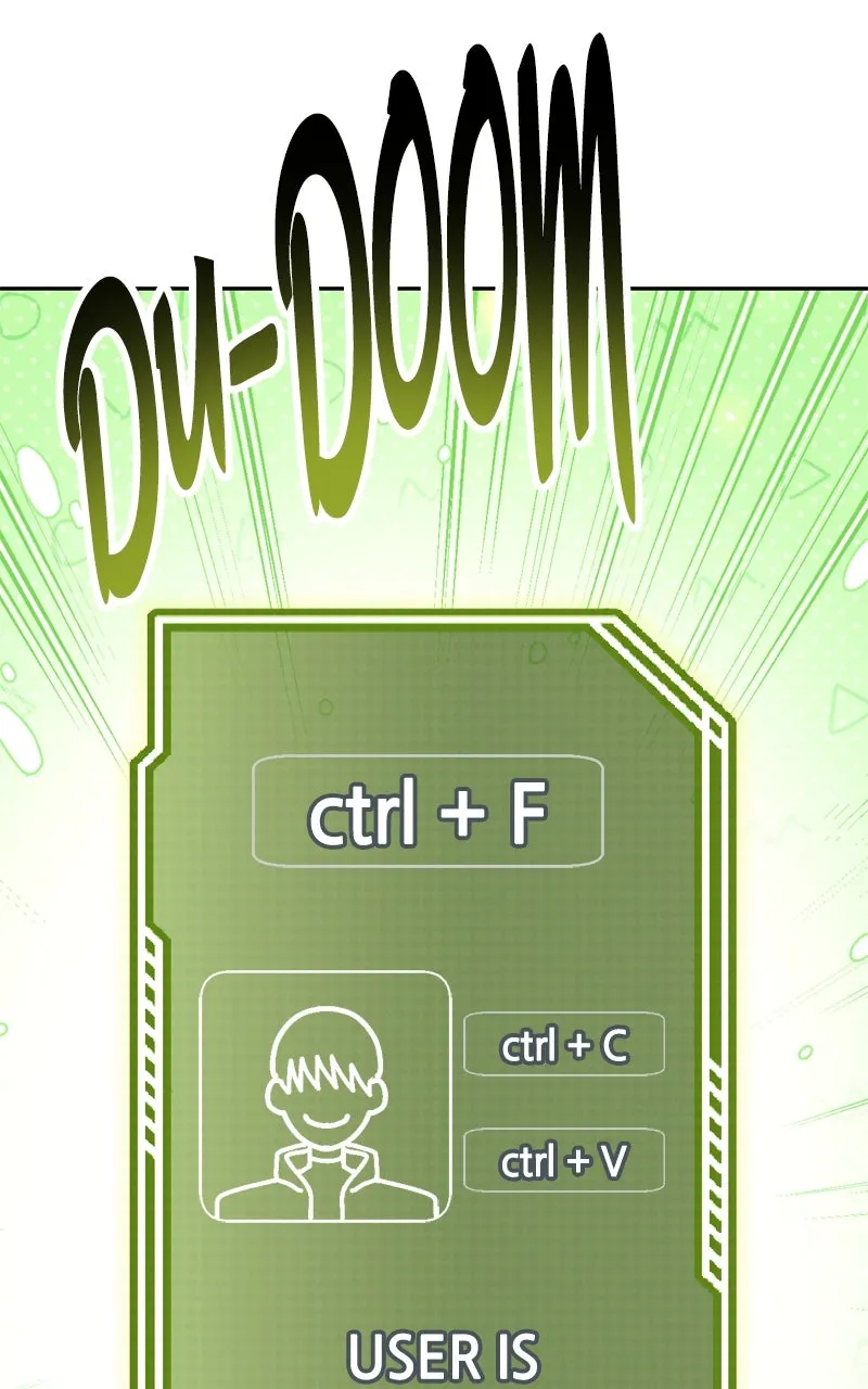 Defeating Dungeons via Copy Paste! Chapter 23 page 188 - 