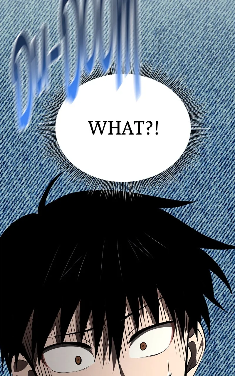 Defeating Dungeons via Copy Paste! Chapter 23 page 3 - 