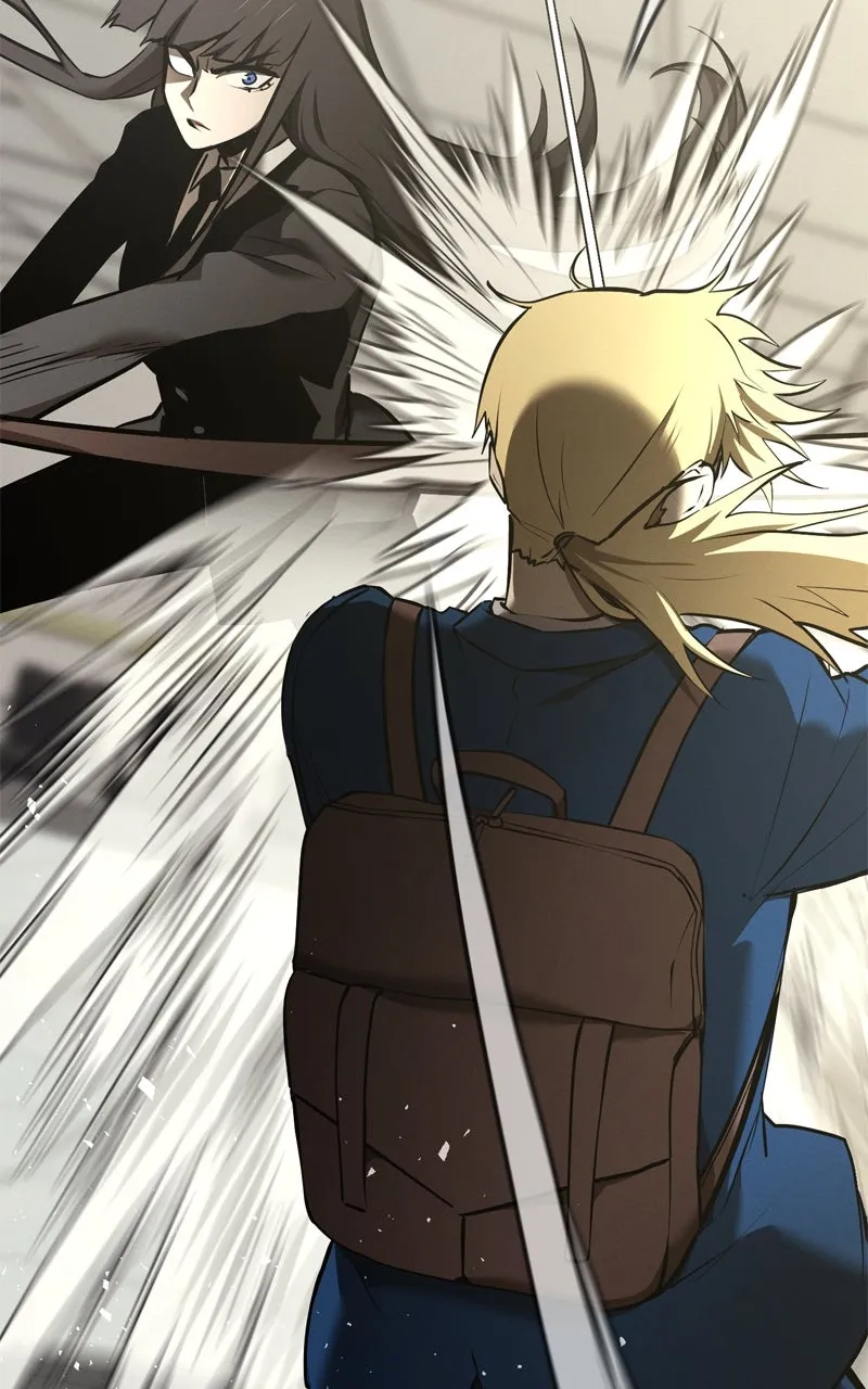 Defeating Dungeons via Copy Paste! Chapter 24 page 124 - 