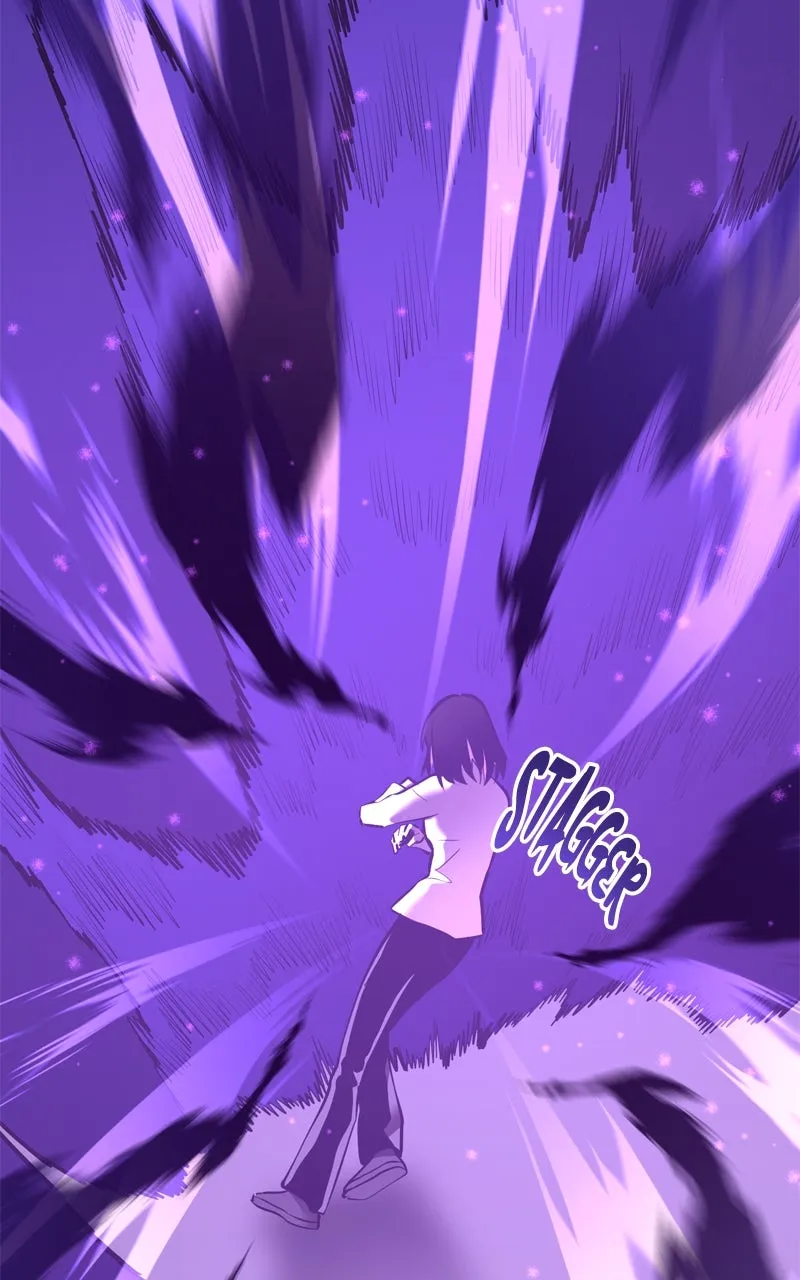 Defeating Dungeons via Copy Paste! Chapter 25 page 128 - 