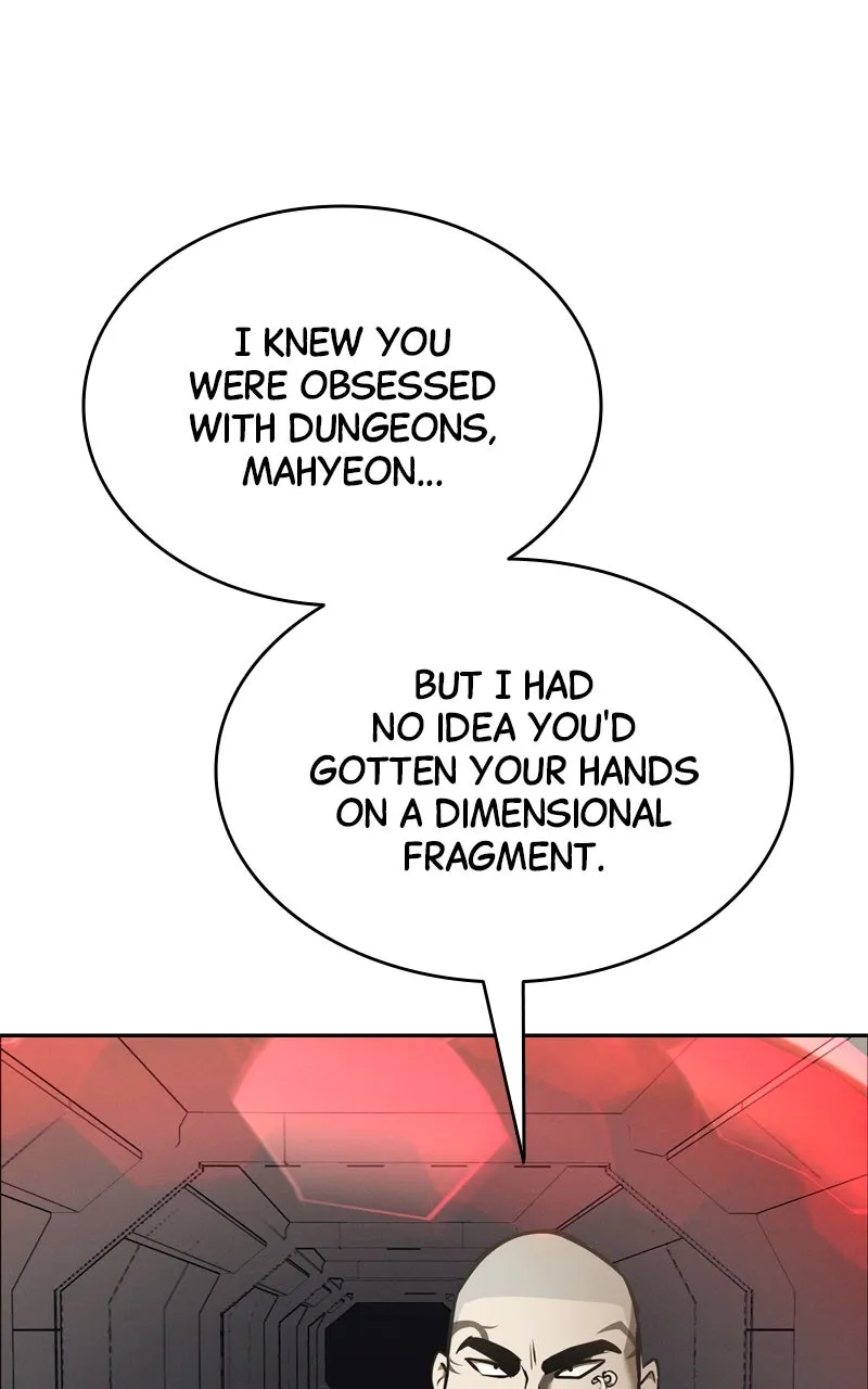Defeating Dungeons via Copy Paste! Chapter 26 page 133 - 