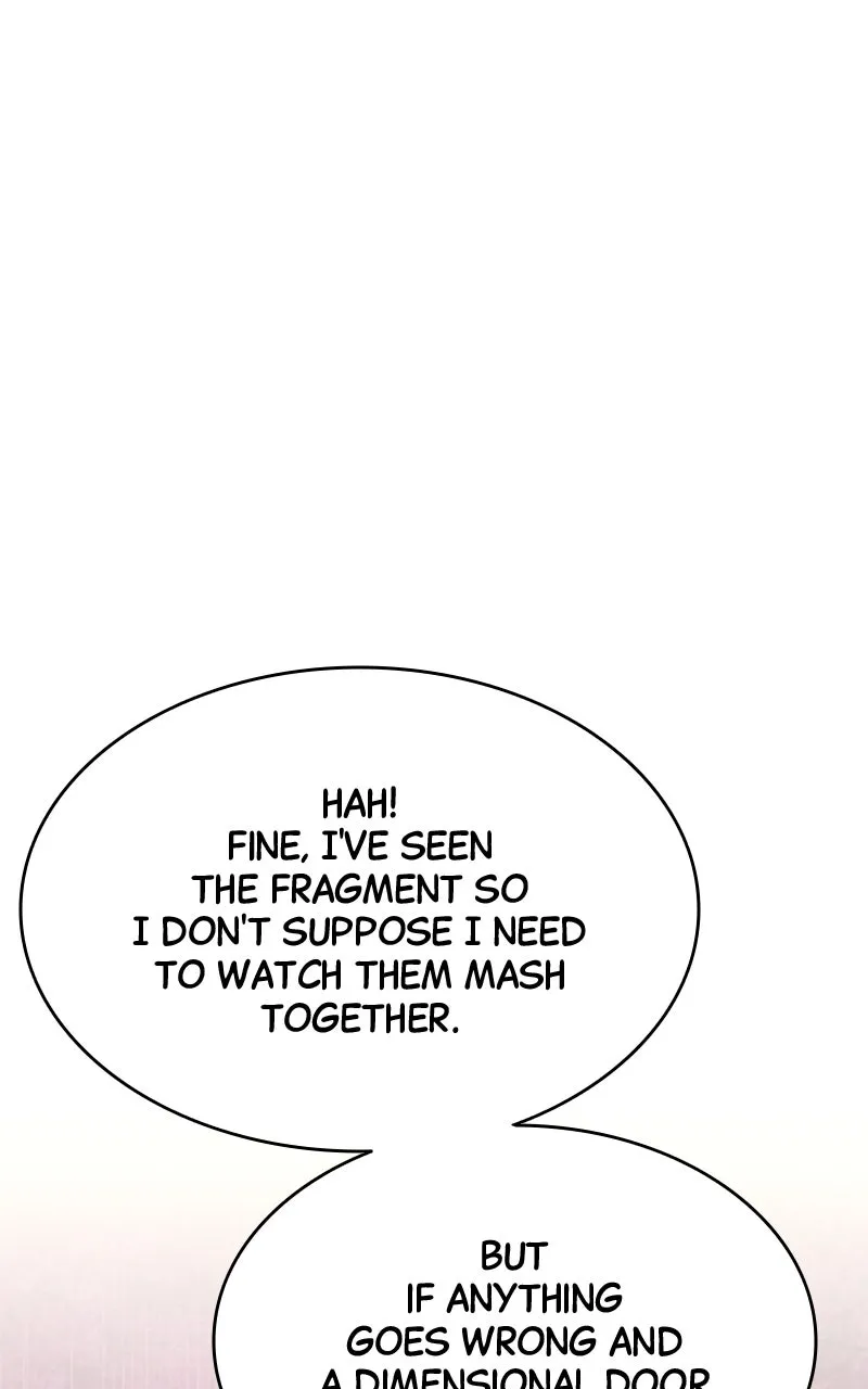 Defeating Dungeons via Copy Paste! Chapter 26 page 162 - 