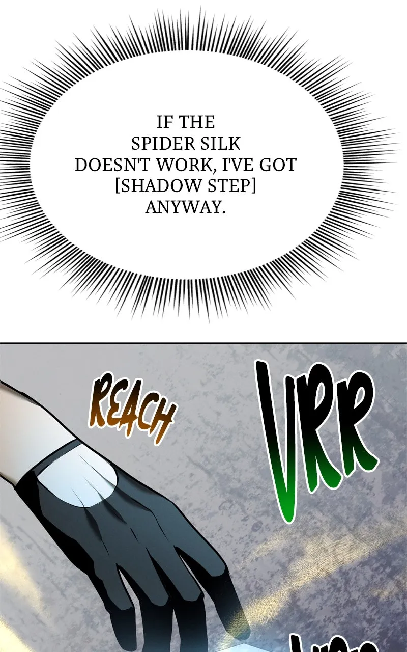 Defeating Dungeons via Copy Paste! Chapter 26 page 181 - 