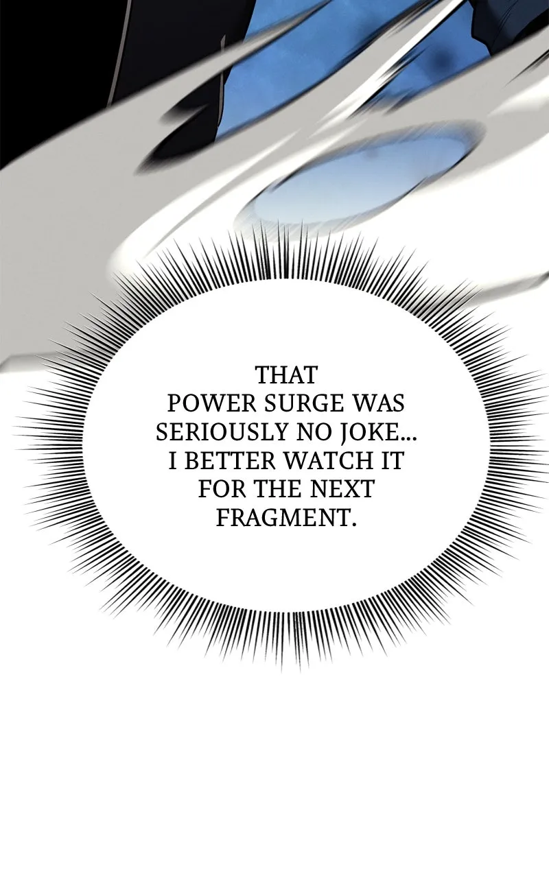 Defeating Dungeons via Copy Paste! Chapter 26 page 218 - 