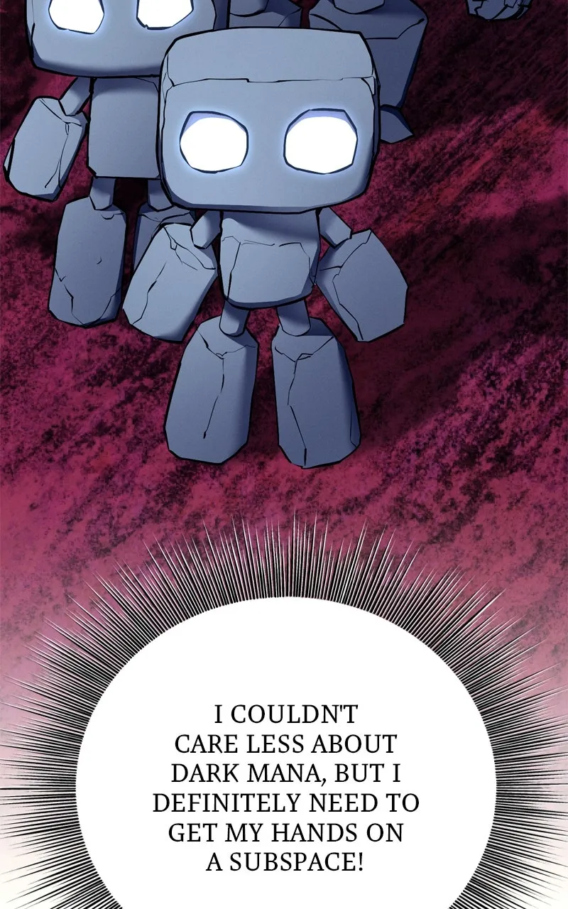 Defeating Dungeons via Copy Paste! Chapter 26 page 96 - 