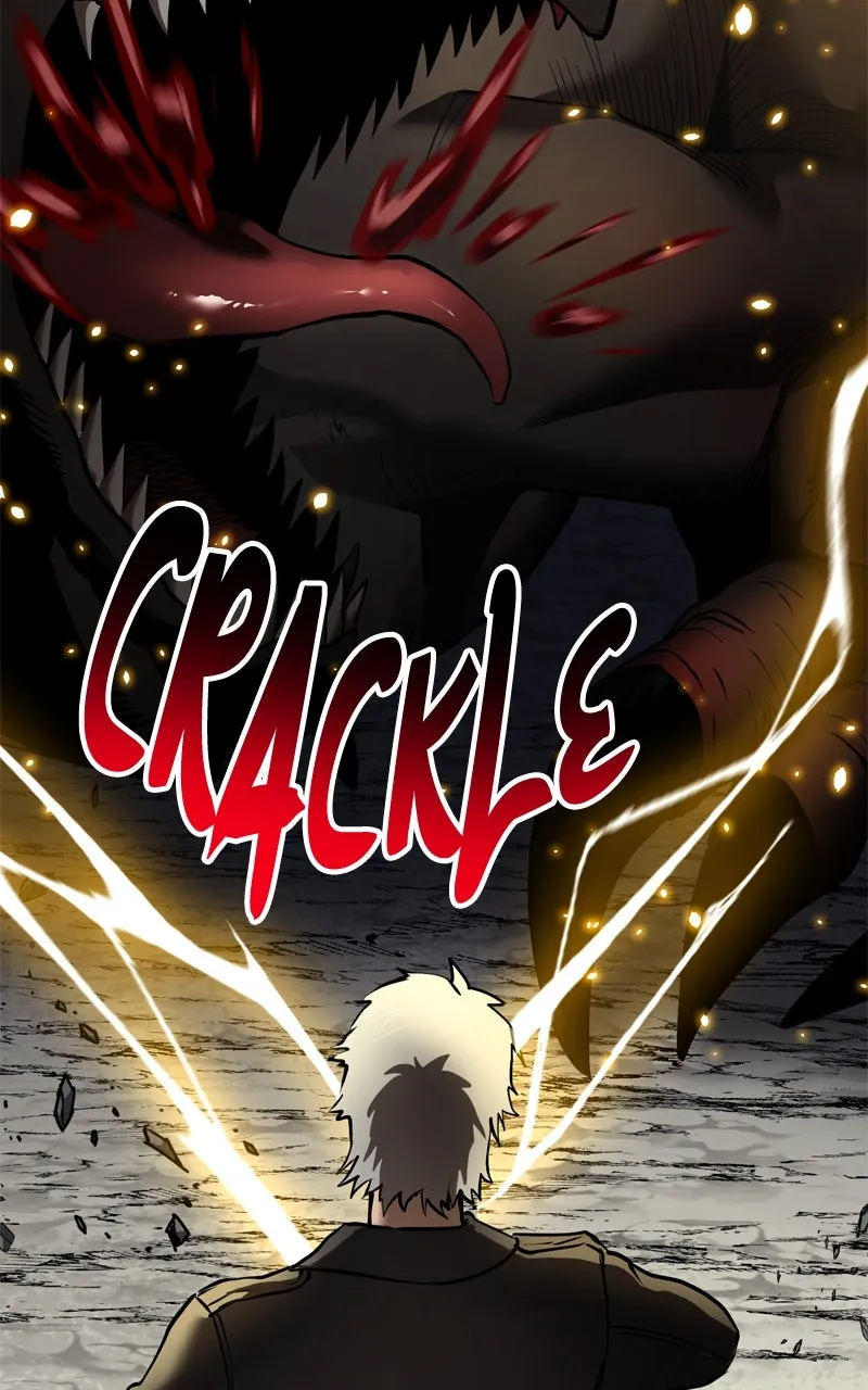 Defeating Dungeons via Copy Paste! Chapter 27 page 129 - 