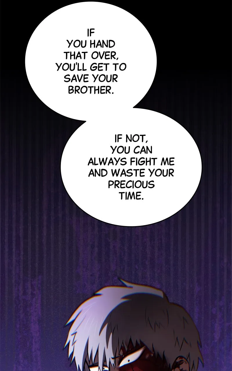 Defeating Dungeons via Copy Paste! Chapter 27 page 171 - 