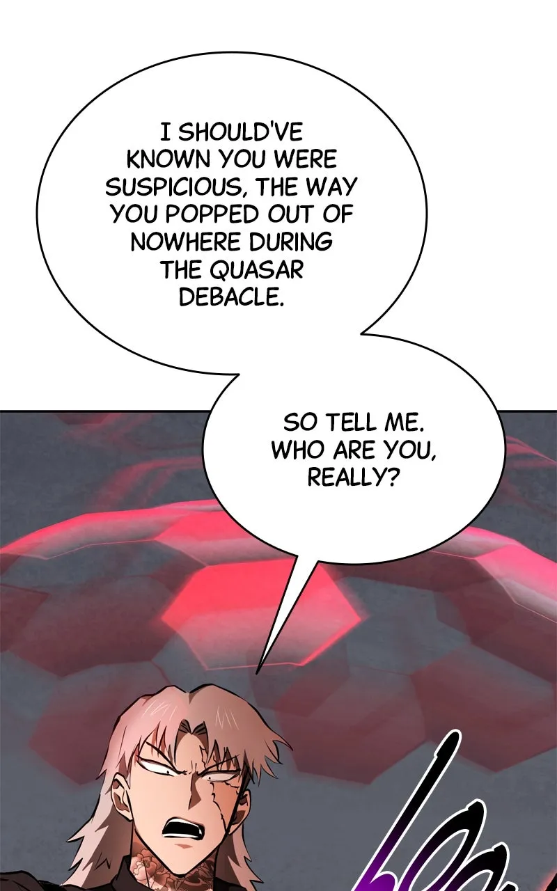 Defeating Dungeons via Copy Paste! Chapter 27 page 23 - 
