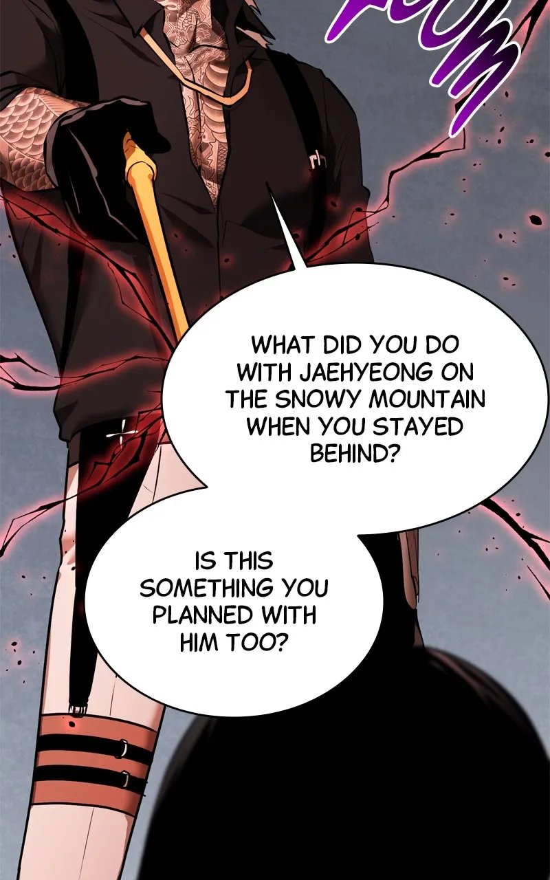 Defeating Dungeons via Copy Paste! Chapter 27 page 24 - 