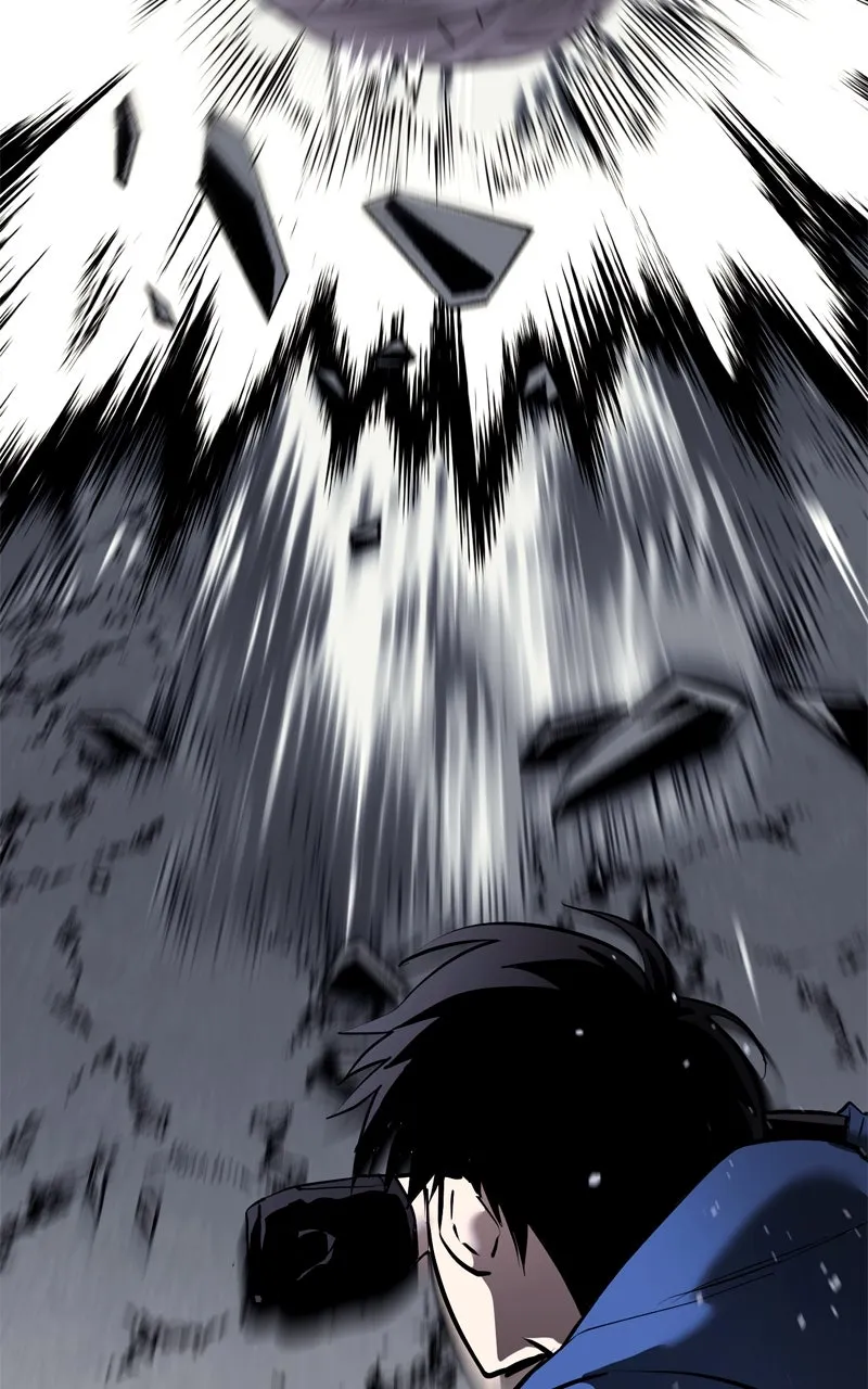 Defeating Dungeons via Copy Paste! Chapter 27 page 45 - 