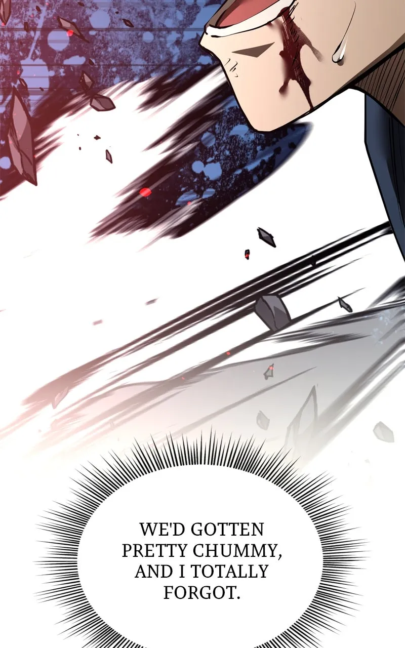 Defeating Dungeons via Copy Paste! Chapter 27 page 61 - 