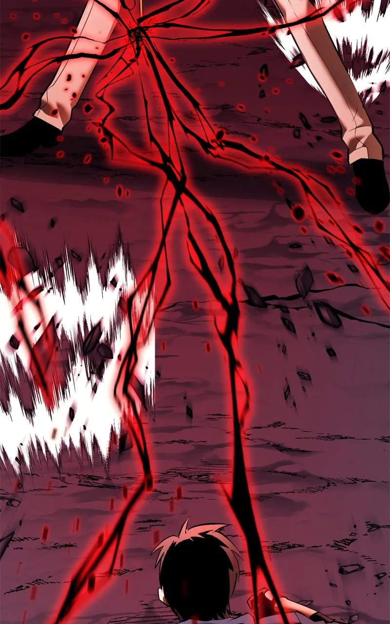 Defeating Dungeons via Copy Paste! Chapter 27 page 65 - 