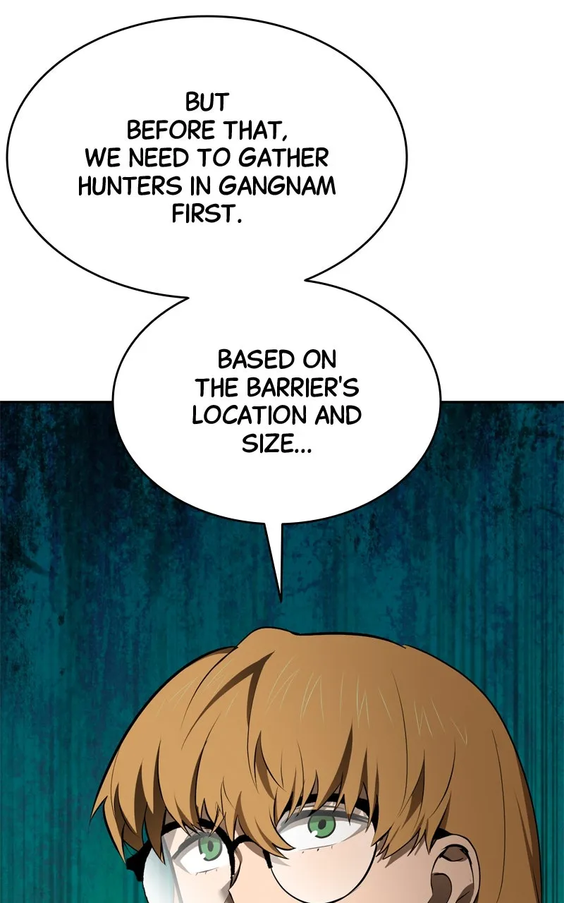 Defeating Dungeons via Copy Paste! Chapter 28 page 14 - 