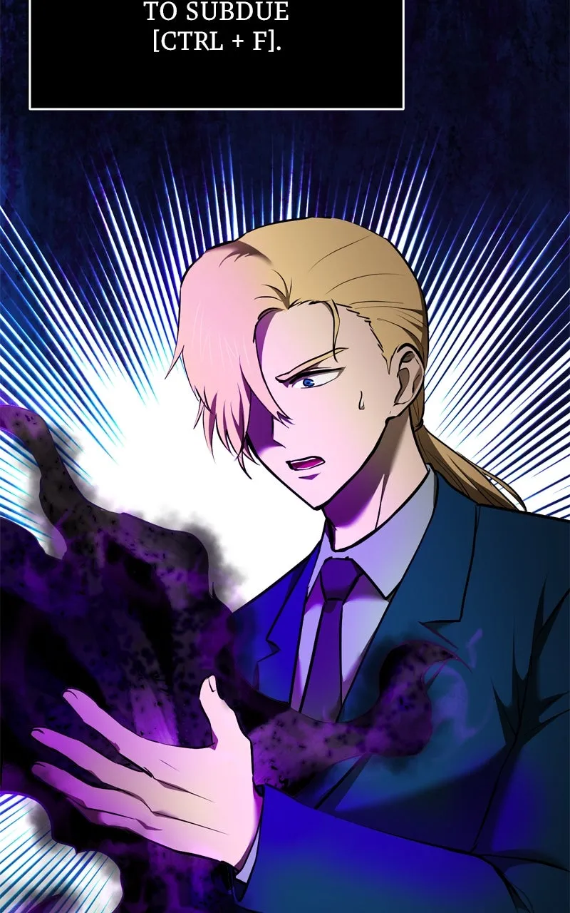 Defeating Dungeons via Copy Paste! Chapter 28 page 164 - 