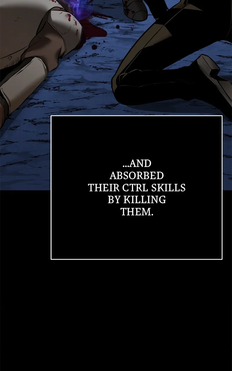 Defeating Dungeons via Copy Paste! Chapter 28 page 172 - 