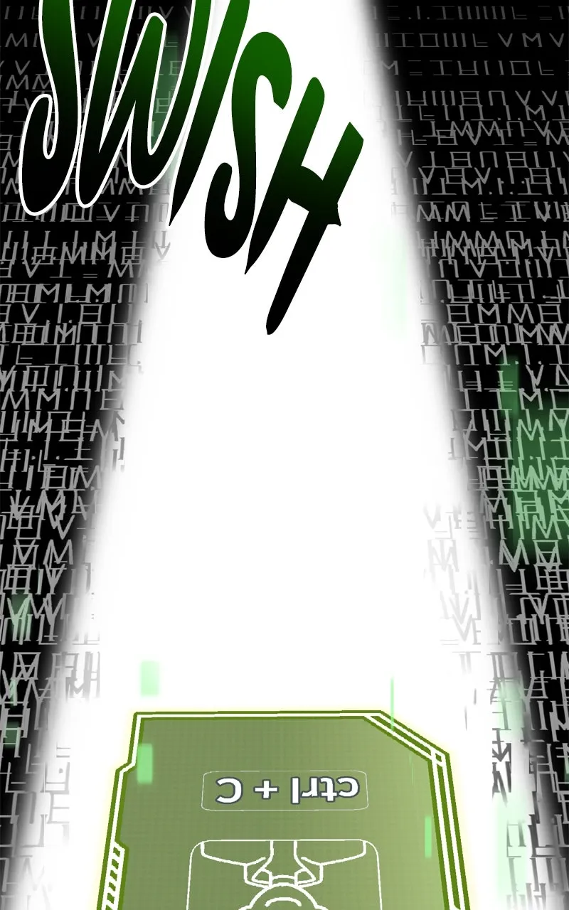 Defeating Dungeons via Copy Paste! Chapter 28 page 193 - 
