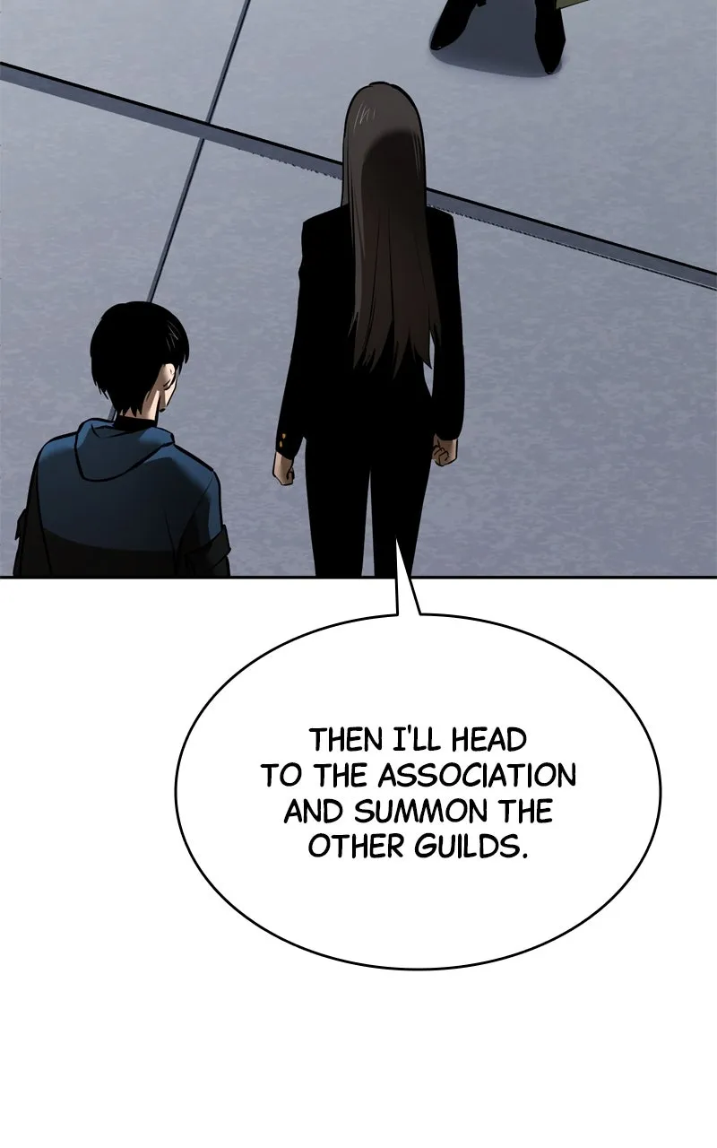 Defeating Dungeons via Copy Paste! Chapter 28 page 23 - 