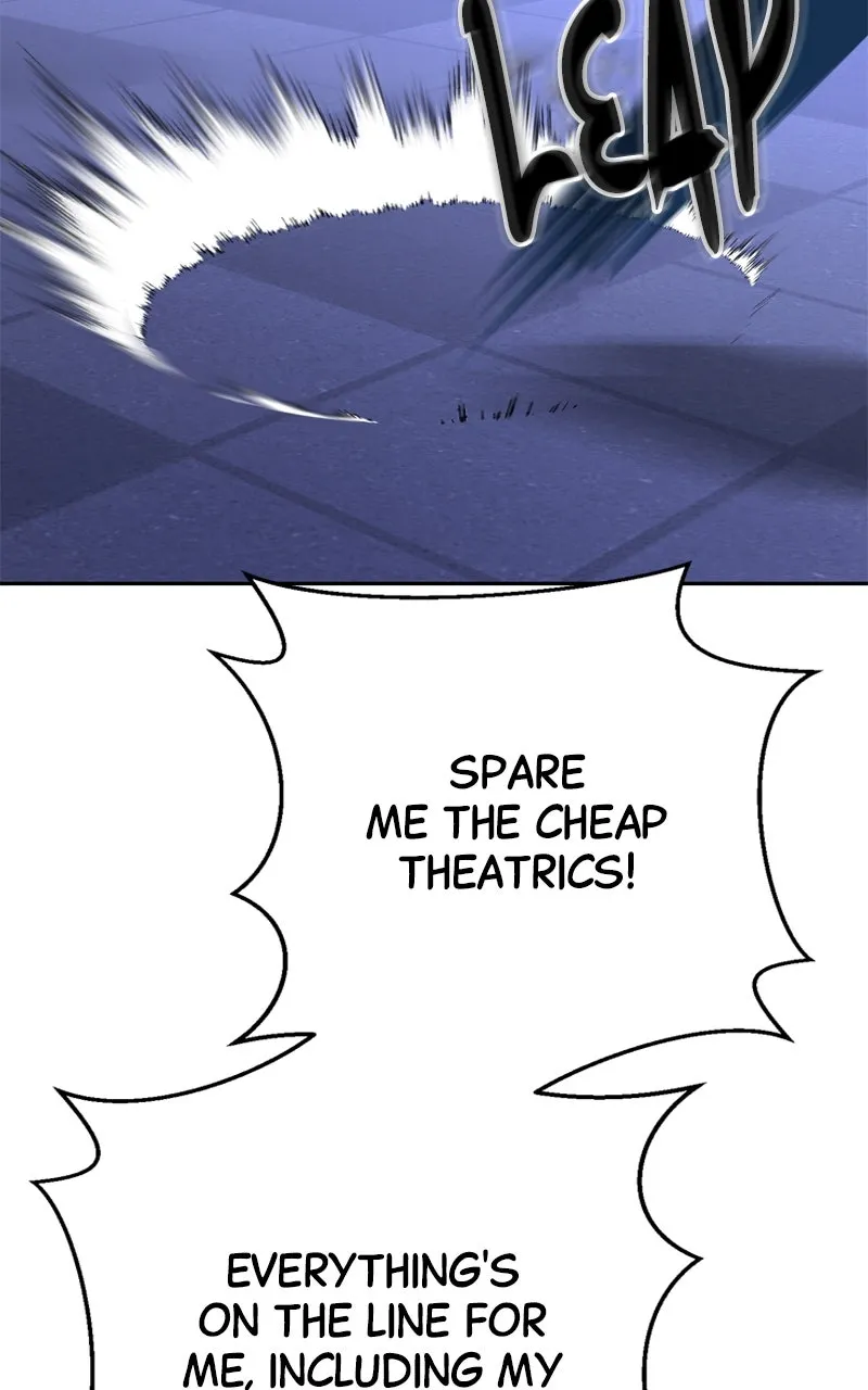 Defeating Dungeons via Copy Paste! Chapter 29 page 115 - 