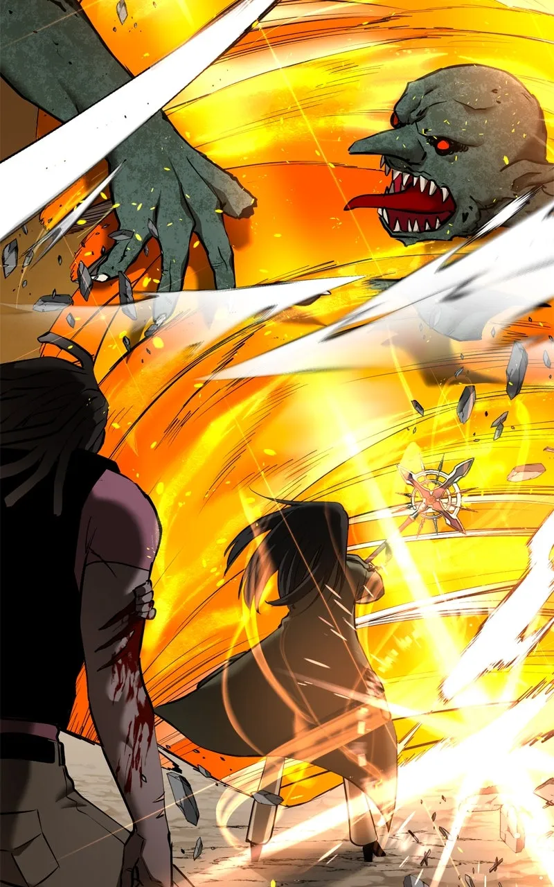 Defeating Dungeons via Copy Paste! Chapter 29 page 18 - 
