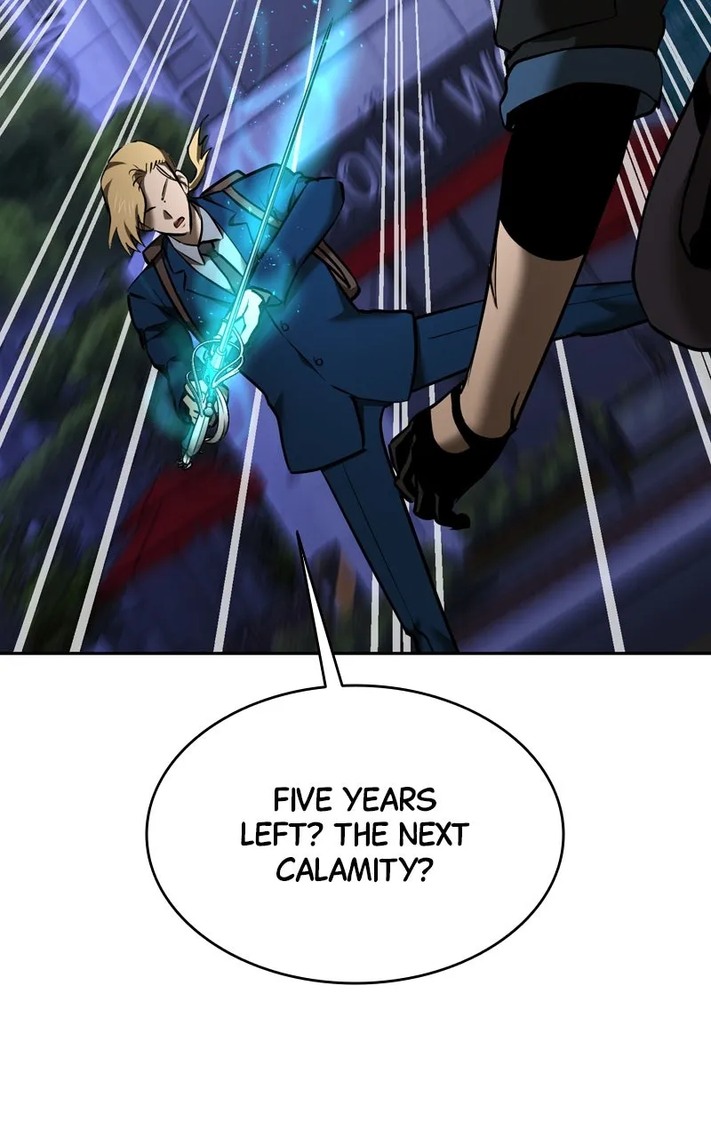 Defeating Dungeons via Copy Paste! Chapter 29 page 185 - 