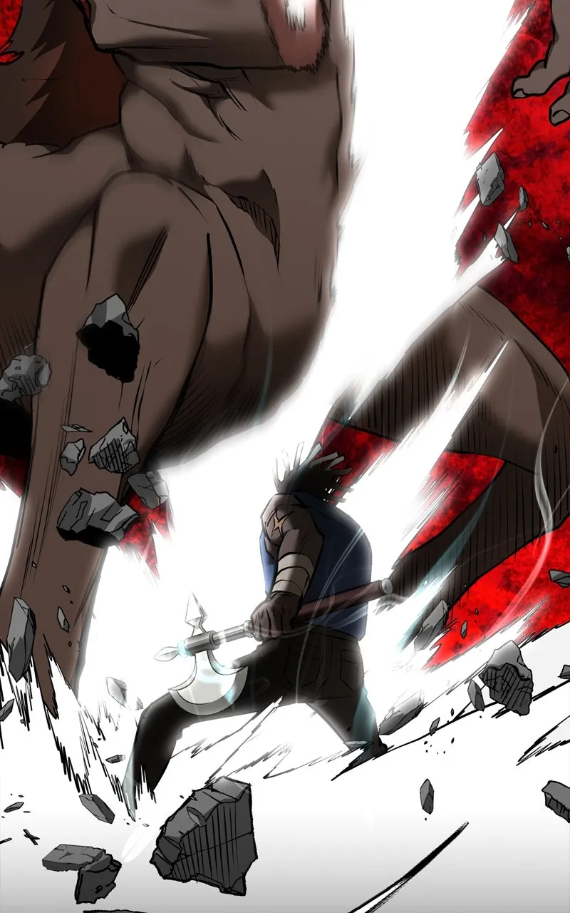 Defeating Dungeons via Copy Paste! Chapter 29 page 21 - 