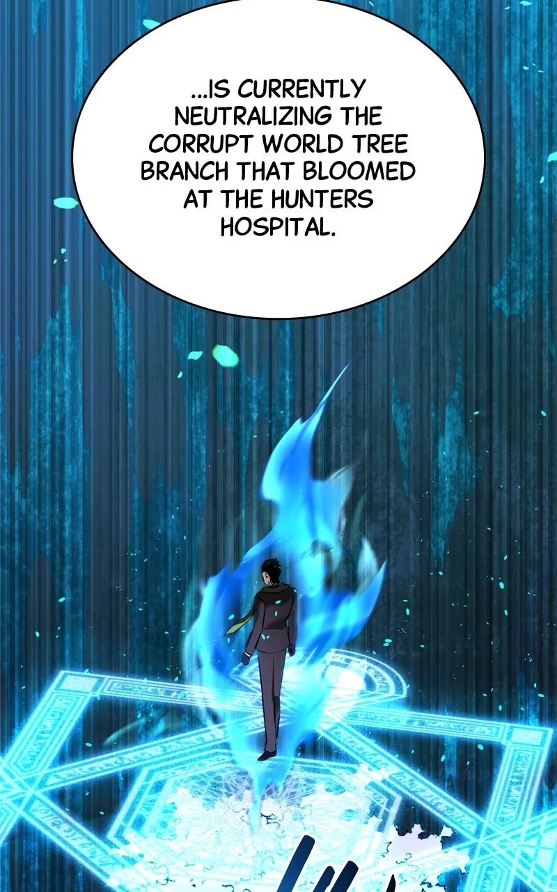 Defeating Dungeons via Copy Paste! Chapter 29 page 45 - 