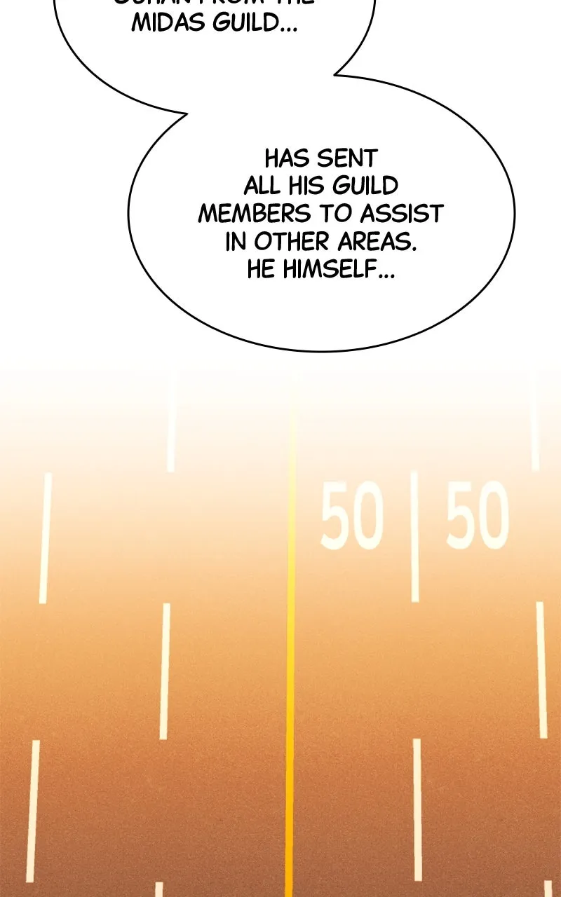 Defeating Dungeons via Copy Paste! Chapter 29 page 51 - 