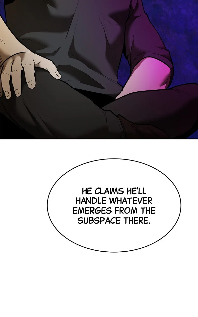 Defeating Dungeons via Copy Paste! Chapter 29 page 54 - 