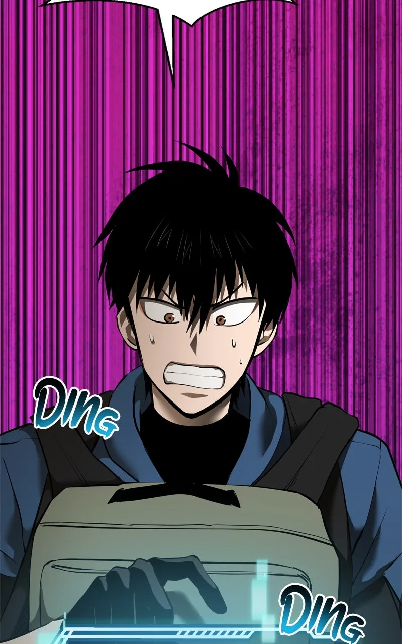 Defeating Dungeons via Copy Paste! Chapter 29 page 81 - 