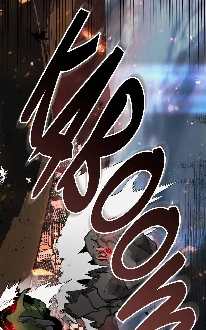Defeating Dungeons via Copy Paste! Chapter 3 page 117 - 