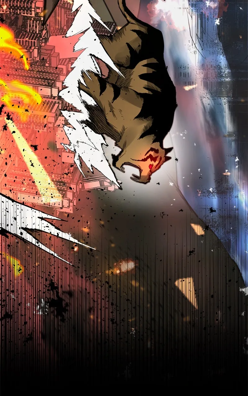 Defeating Dungeons via Copy Paste! Chapter 3 page 120 - 